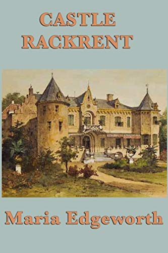 9781617206924: Castle Rackrent