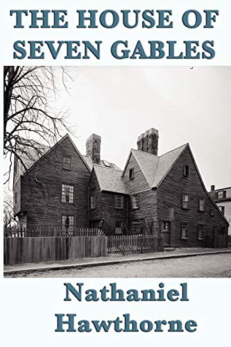 Stock image for The House of Seven Gables for sale by Chiron Media