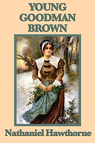 Stock image for Young Goodman Brown for sale by Books Puddle