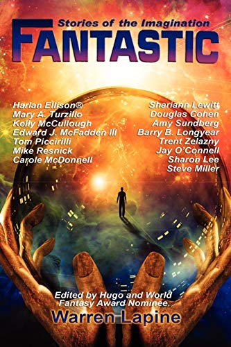 9781617207877: Fantastic Stories of the Imagination