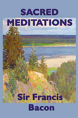 9781617207945: Sacred Meditations