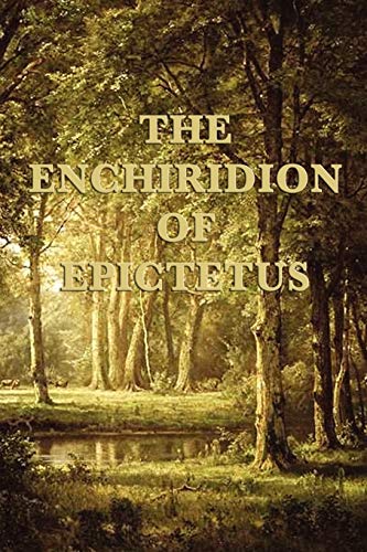 Imagen de archivo de The Enchiridion of Epictetus a la venta por Book Deals