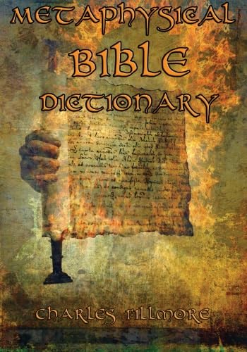 9781617208324: Metaphysical Bible Dictionary
