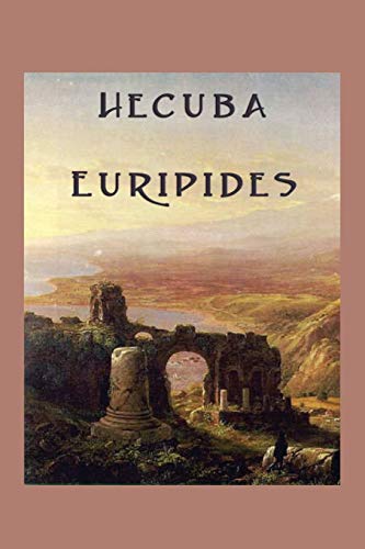 Stock image for Hecuba for sale by Lucky's Textbooks