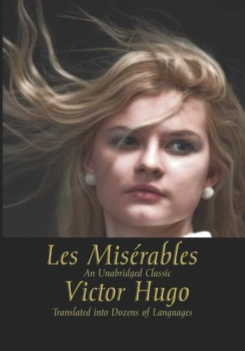 Stock image for Les Miserables: An Unabridged Classic for sale by HPB-Diamond