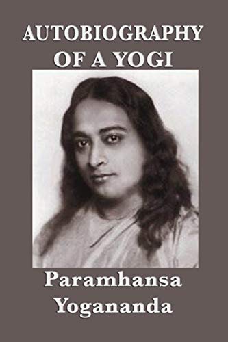 Beispielbild fr Autobiography of a Yogi - With Pictures zum Verkauf von Chiron Media