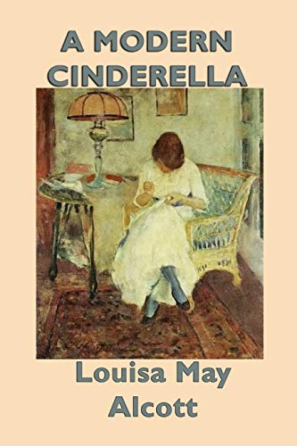 Beispielbild fr A Modern Cinderella zum Verkauf von Chiron Media