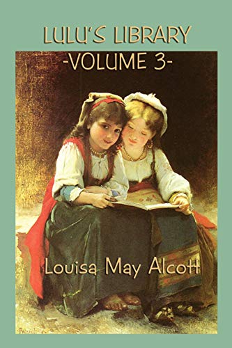 9781617209253: Lulu's Library Vol. 3