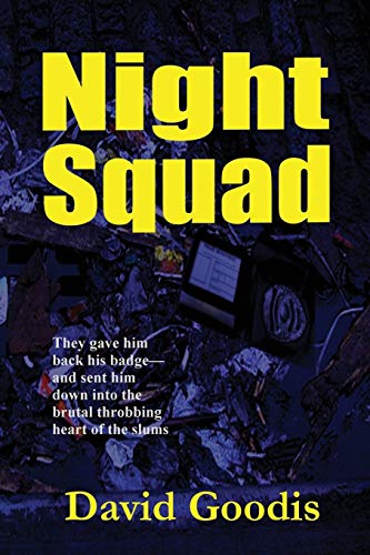 Stock image for Night Squad for sale by GoodwillNI