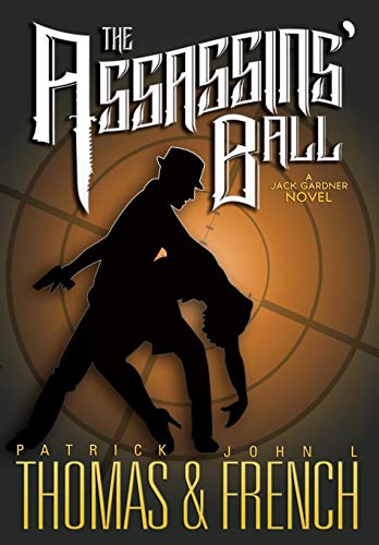 Beispielbild fr The Assassins' Ball zum Verkauf von Wonder Book