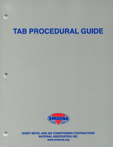 9781617210822: Tab Procedural Guide