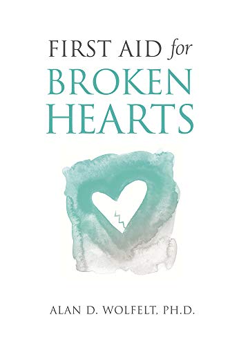 Stock image for First Aid for Broken Hearts (Paperback) for sale by AussieBookSeller