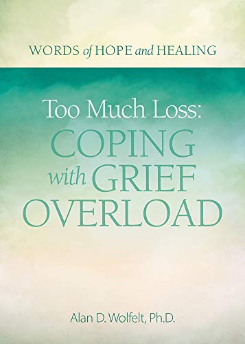 Stock image for Too Much Loss: Coping with Grief Overload (Paperback) for sale by AussieBookSeller