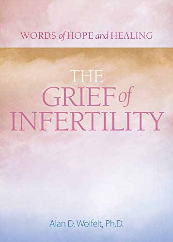 Stock image for The Grief of Infertility (Paperback) for sale by AussieBookSeller