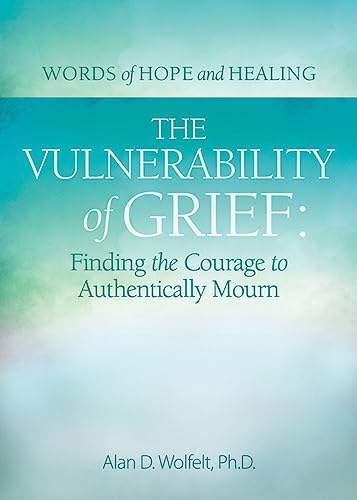 Stock image for The Vulnerability of Grief (Paperback) for sale by Grand Eagle Retail