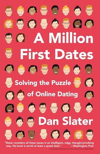 Stock image for A Million First Dates: Solving the Puzzle of Online Dating for sale by Jenson Books Inc