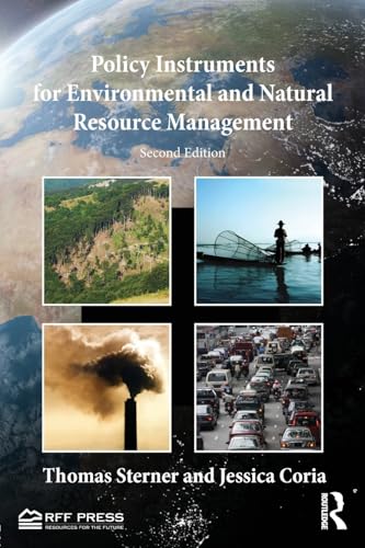 Stock image for Policy Instruments for Environmental and Natural Resource Management: Second Edition for sale by Textbooks_Source