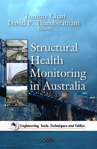 Stock image for Structural Health Monitoring in Australia (Engineering Tools, Techniques and Tables) for sale by WorldofBooks