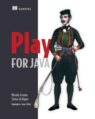 Beispielbild fr Playing for Java: Covers Play 2 zum Verkauf von WorldofBooks