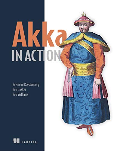 9781617291012: Akka in Action