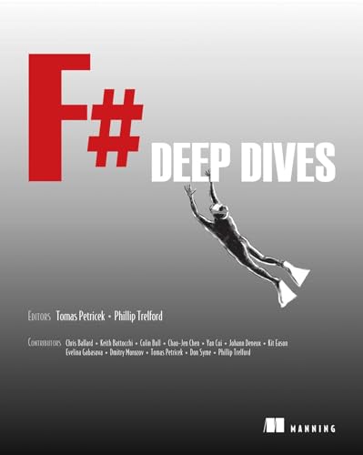 9781617291326: F# Deep Dives