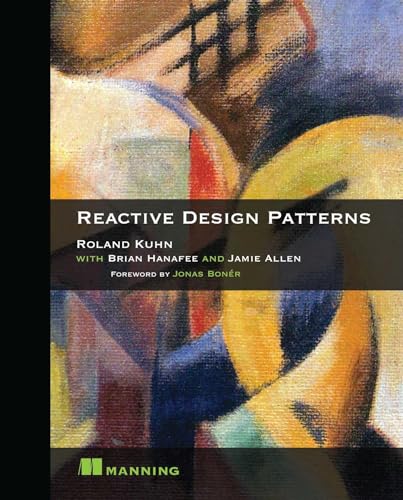 9781617291807: Reactive Design Patterns