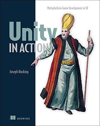 Imagen de archivo de Unity in Action a la venta por WorldofBooks