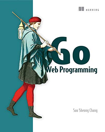 Stock image for Go Web Programming for sale by HPB-Red