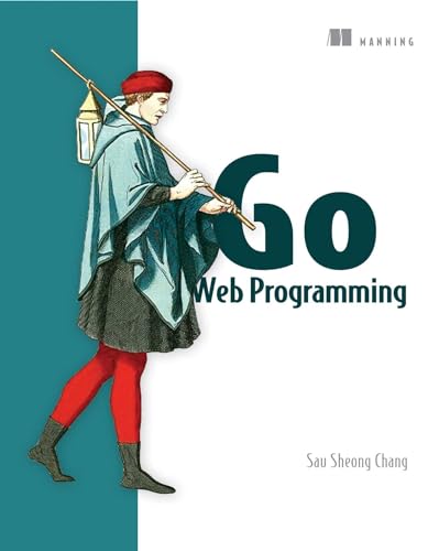 Stock image for Go Web Programming for sale by BooksRun