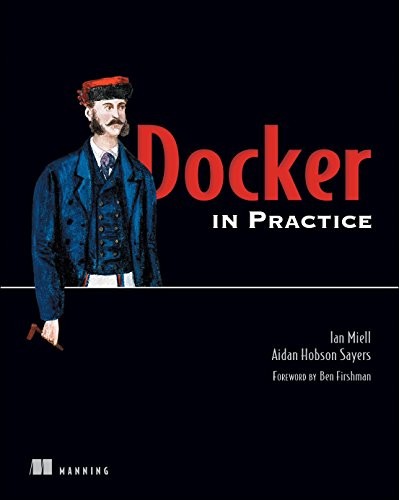 Stock image for Docker in Practice for sale by SecondSale