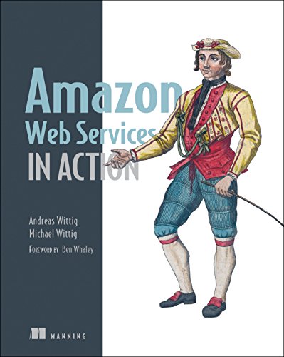 Imagen de archivo de Amazon Web Services in Action a la venta por Better World Books