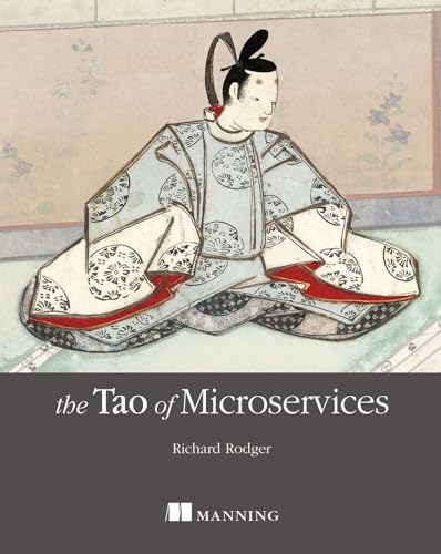 Stock image for The Tao of Microservices for sale by ThriftBooks-Atlanta