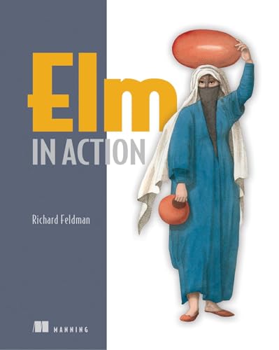 Stock image for Elm in Action for sale by Better World Books