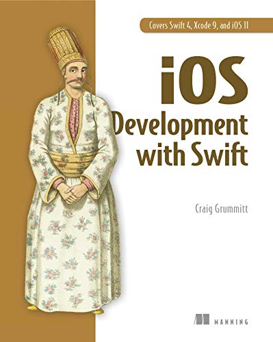 Beispielbild fr IOS Development with Swift zum Verkauf von Buchpark