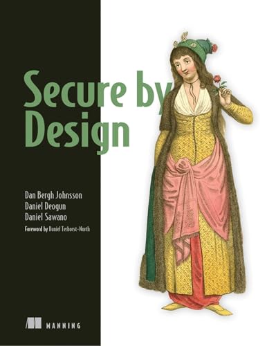 Beispielbild fr Secure By Design zum Verkauf von WorldofBooks