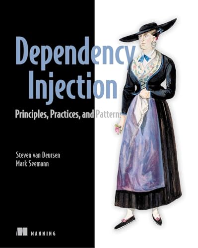 Stock image for Dependency Injection in . NET Core for sale by TextbookRush