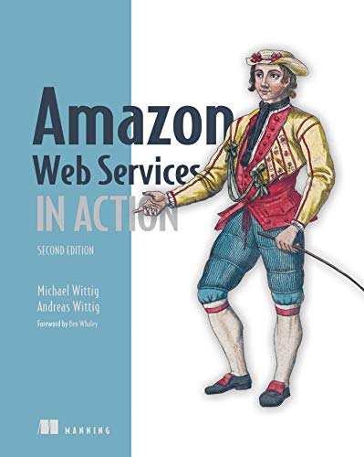 Beispielbild fr Amazon Web Services in Action, 2E zum Verkauf von WorldofBooks