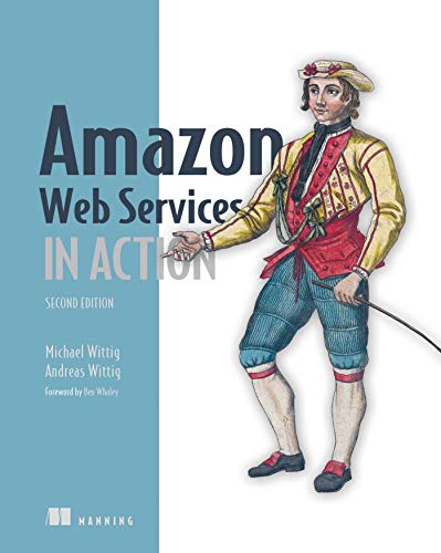 Imagen de archivo de Amazon Web Services in Action a la venta por HPB-Red