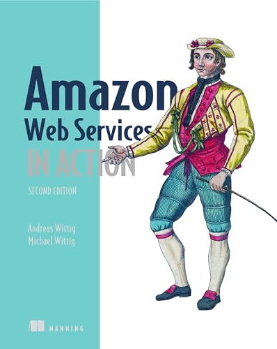 Immagine dell'editore per Amazon Web Services in Action venduto da medimops