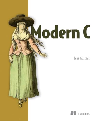 9781617295812: Modern C