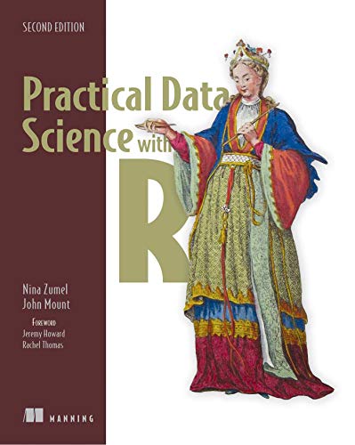 9781617295874: Practical Data Science With R