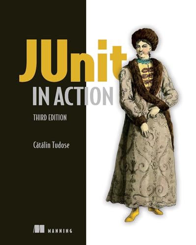 9781617297045: JUnit in Action