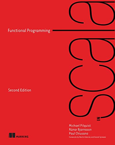 Image d'archives pour Functional Programming in Scala mis en vente par PBShop.store UK