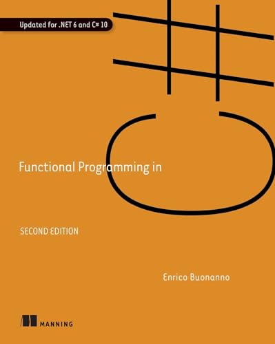 9781617299827: Functional Programming in C#