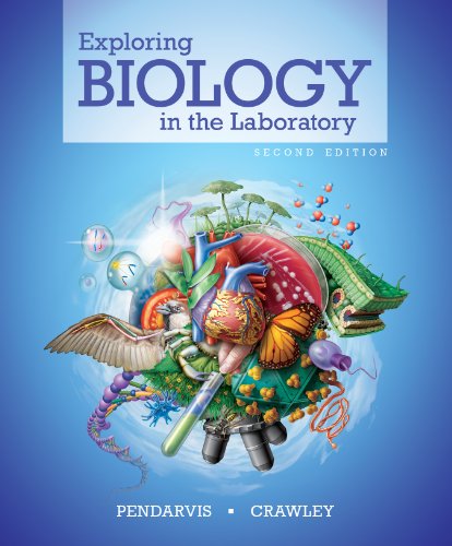 9781617311543: Exploring Biology in the Laboratory