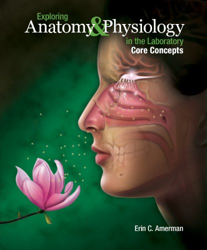 Beispielbild fr Exploring Anatomy & Physiology in the Laboratory, Core Concepts zum Verkauf von HPB-Red