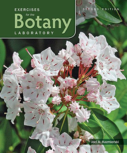 9781617314087: Exercises for the Botany Laboratory, 2e
