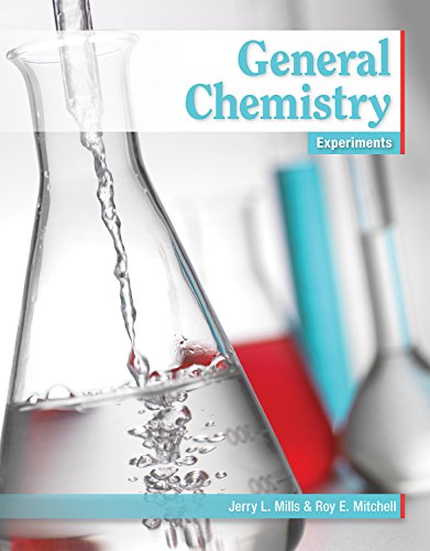 Stock image for General Chemistry Experiments, Revised 2e for sale by SecondSale