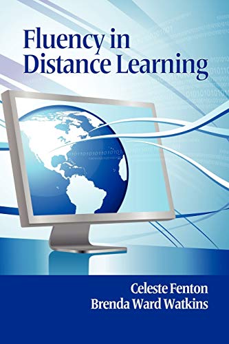 Stock image for Fluency in Distance Learning (PB) for sale by Chiron Media