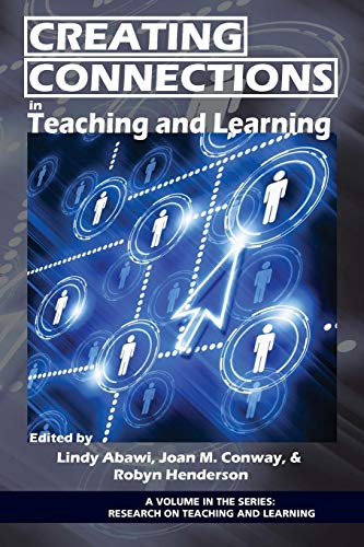 Stock image for Creating Connections in Teaching and Learning (Research on Teaching and Learning) for sale by WorldofBooks